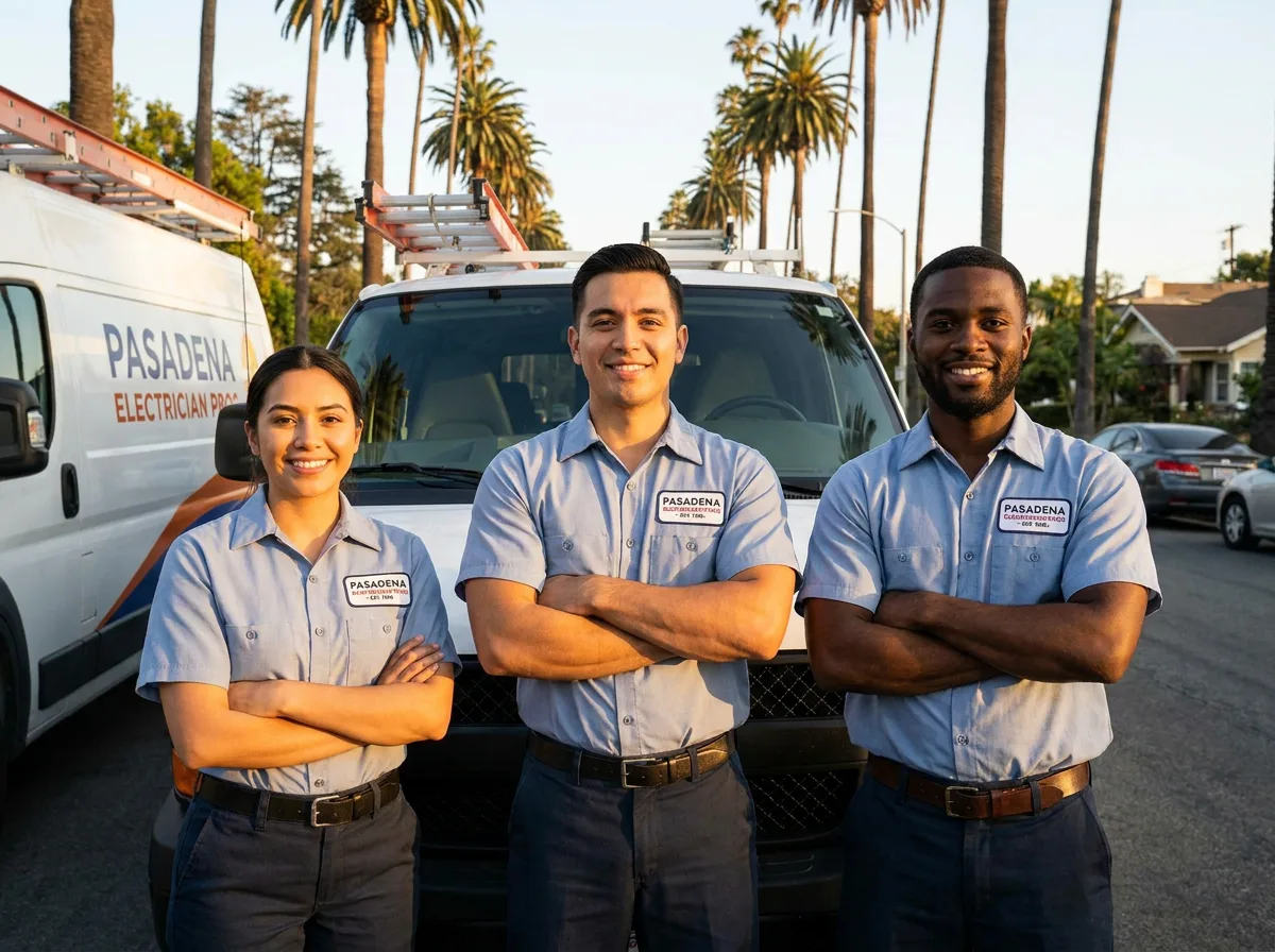 Electrician company in Harkers Island, NC