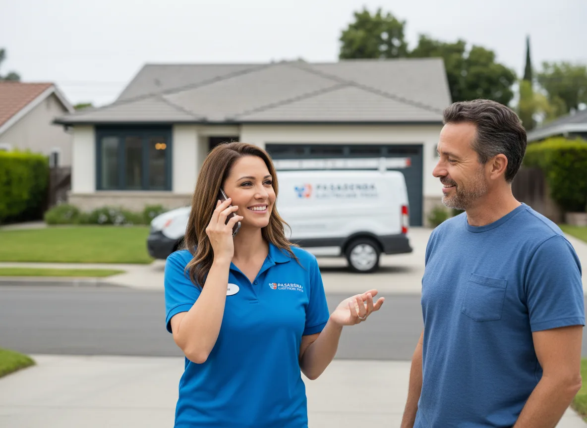Electrician Harkers Island, NC FAQs